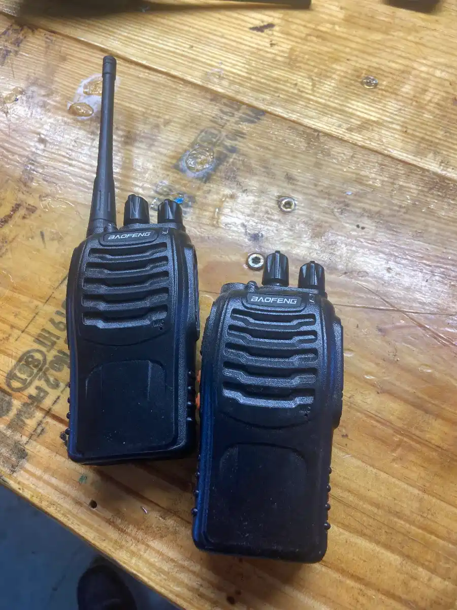 Radios