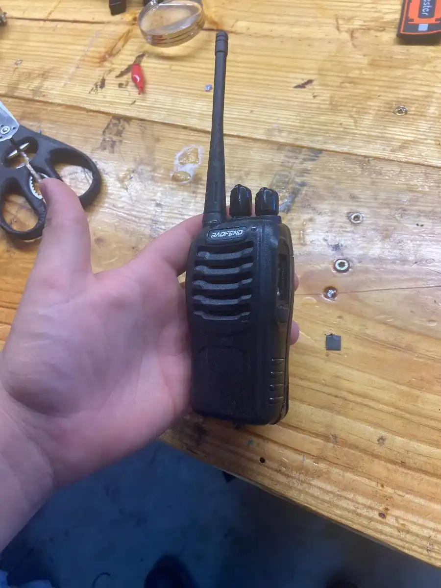 Radio