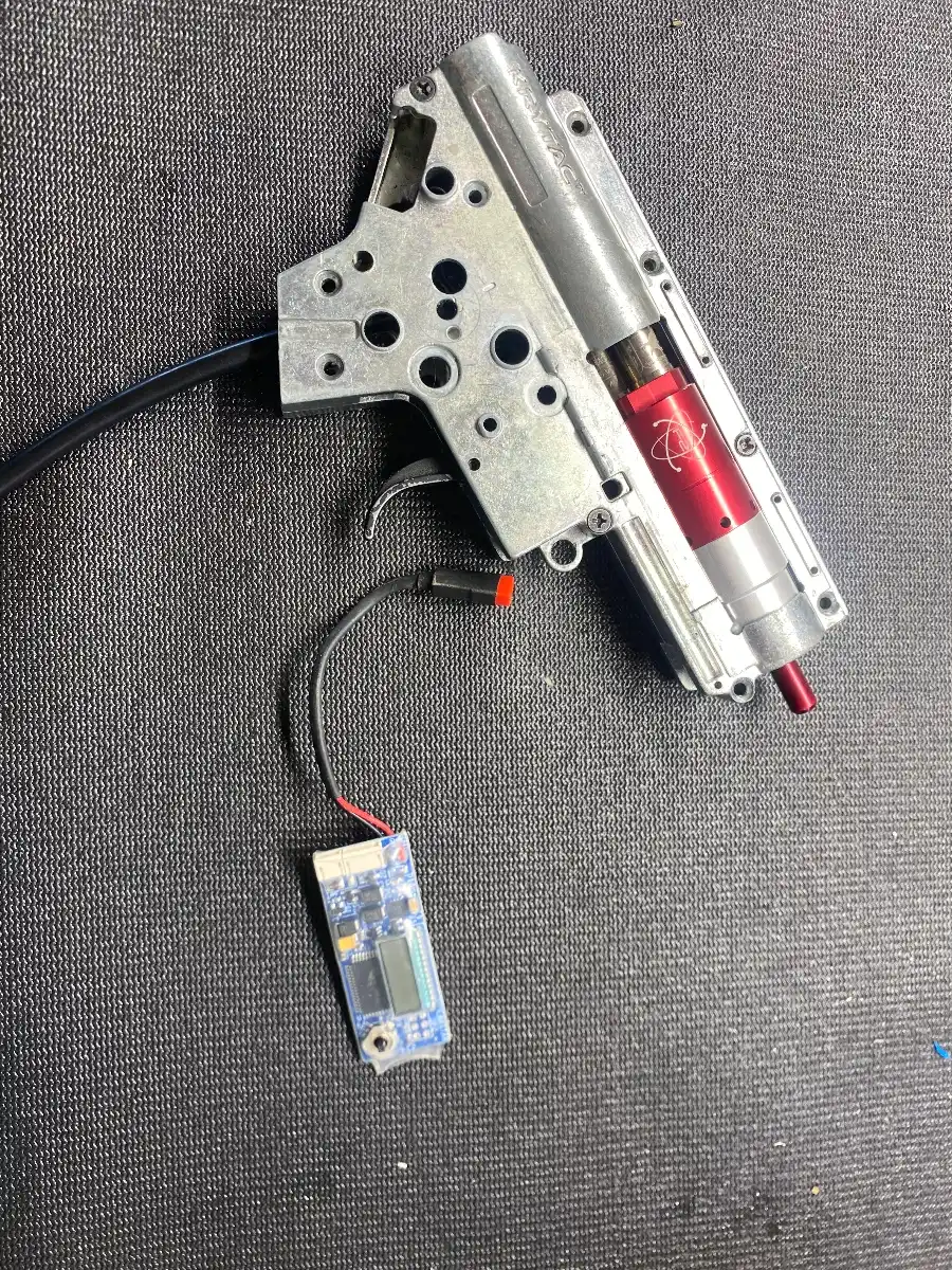 F2 drop in needs $8 wire harness