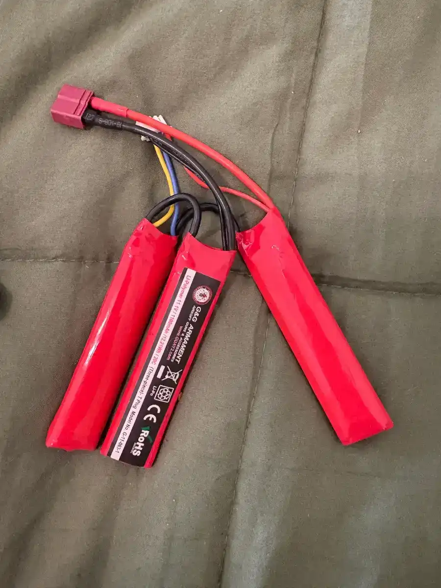 Umbrella G&G SR 30 Carbine
