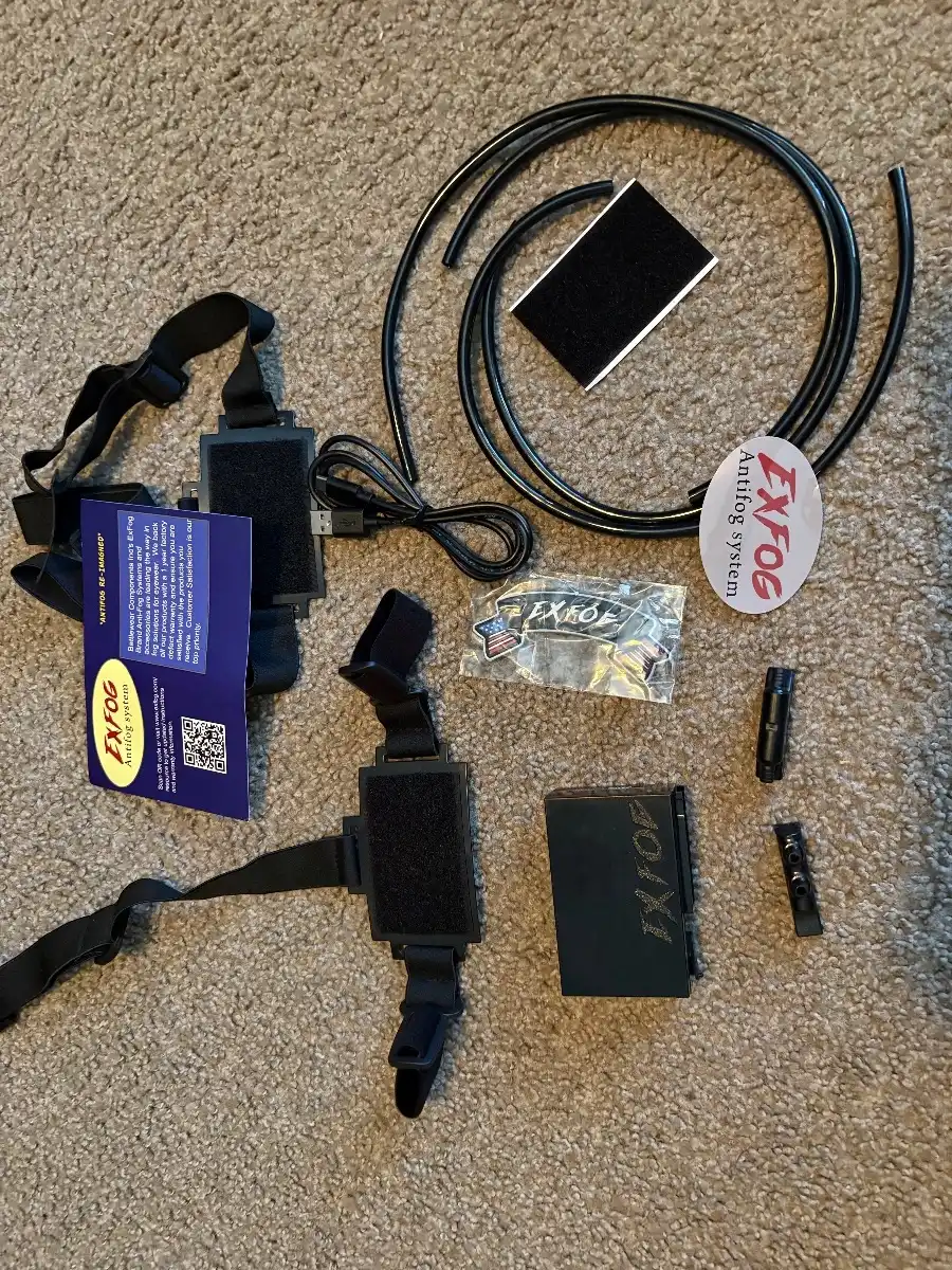 exfog unit