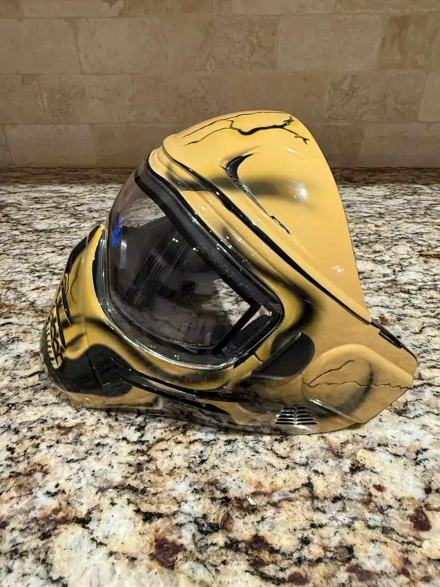 Save Phace Mask