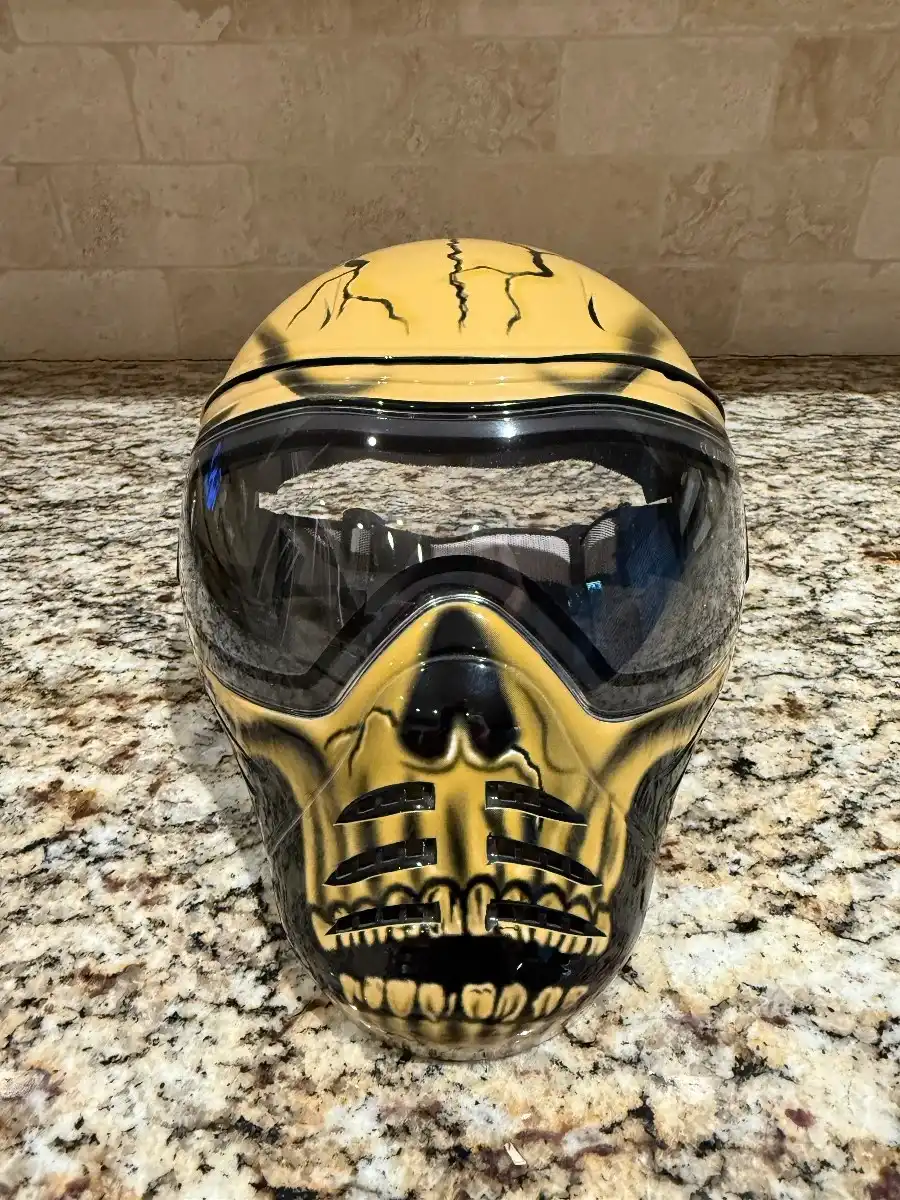 Save Phace Mask
