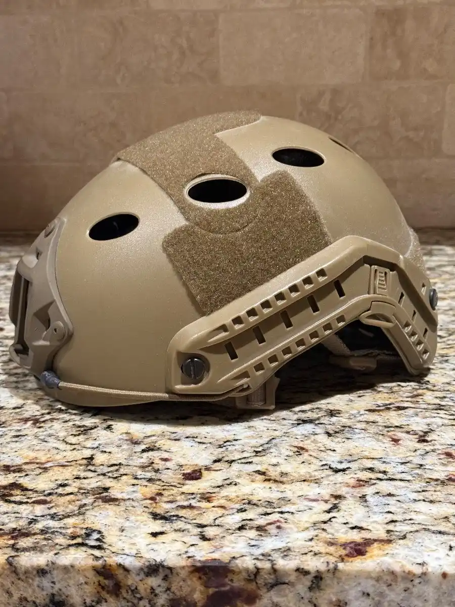 Emerson Helmet