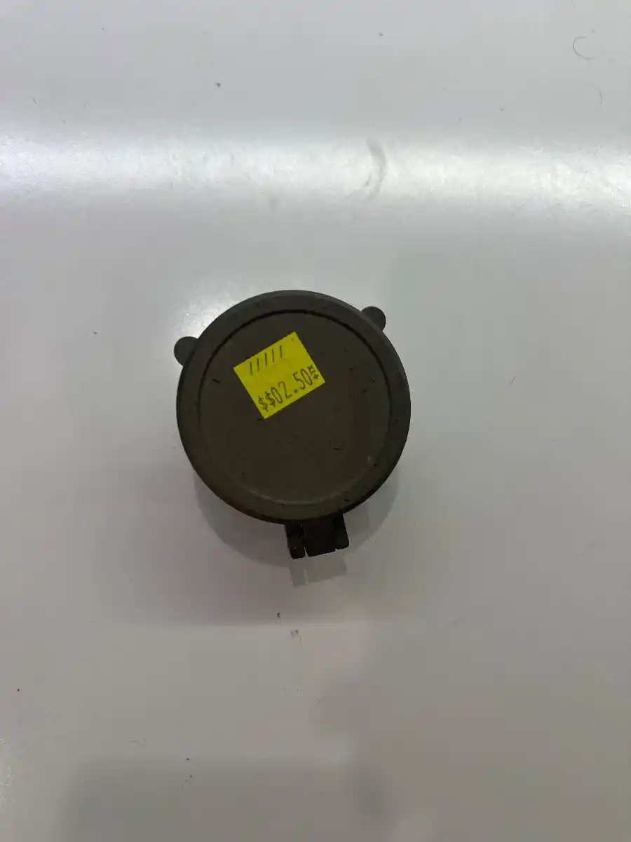 Scope cap