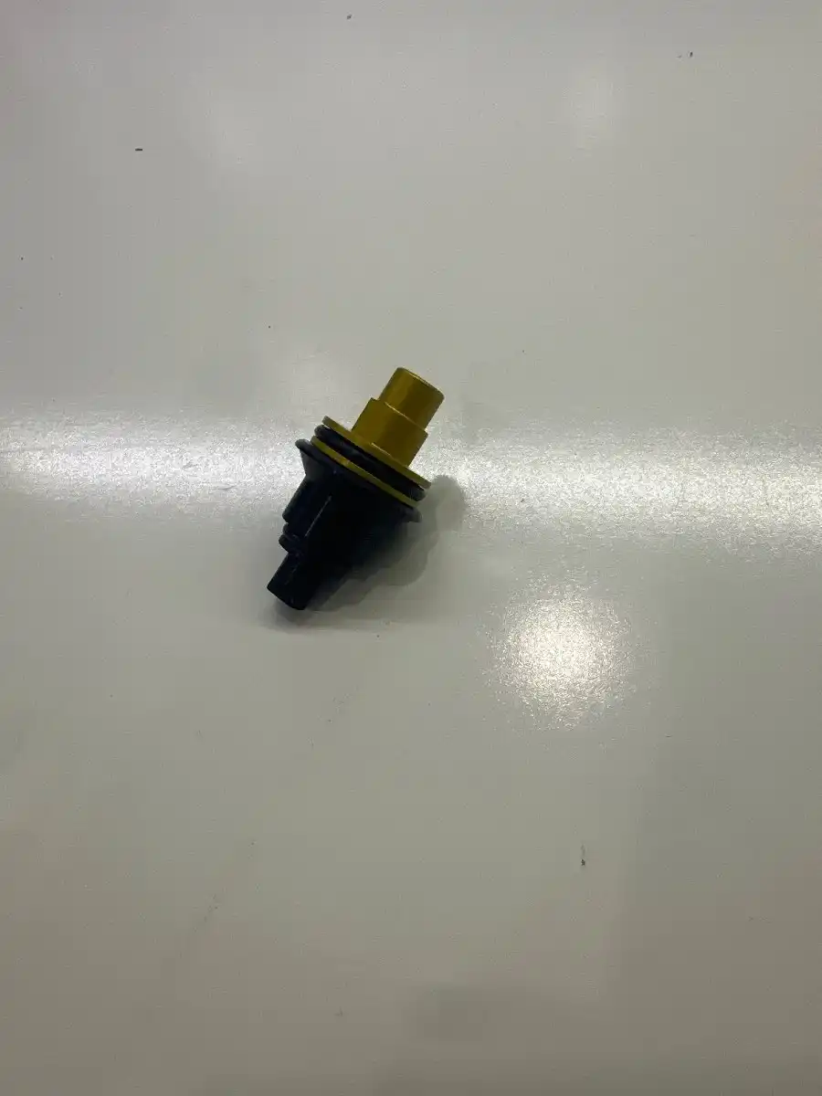 Polarstar Low flow poppet