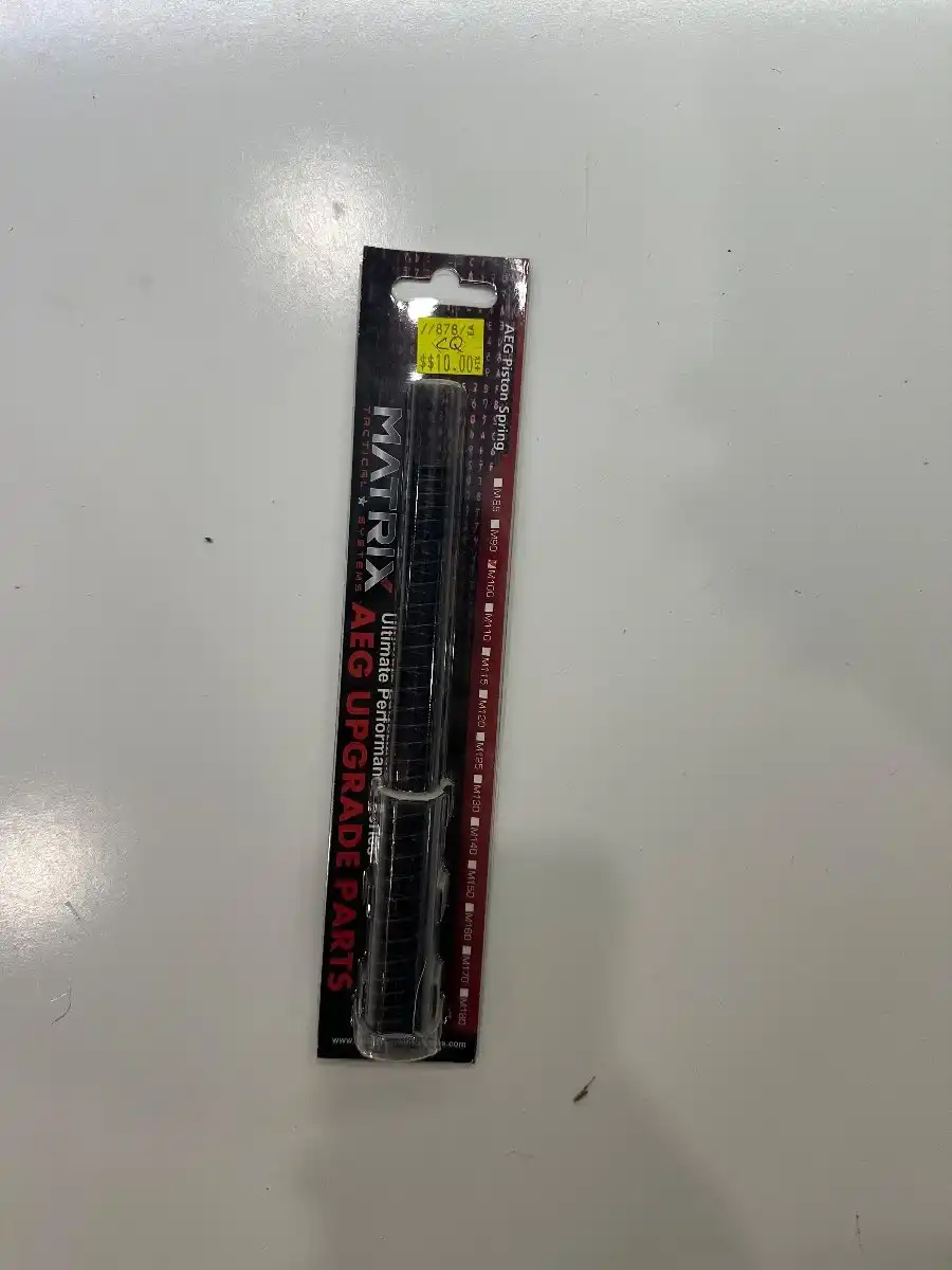 Matrix m100