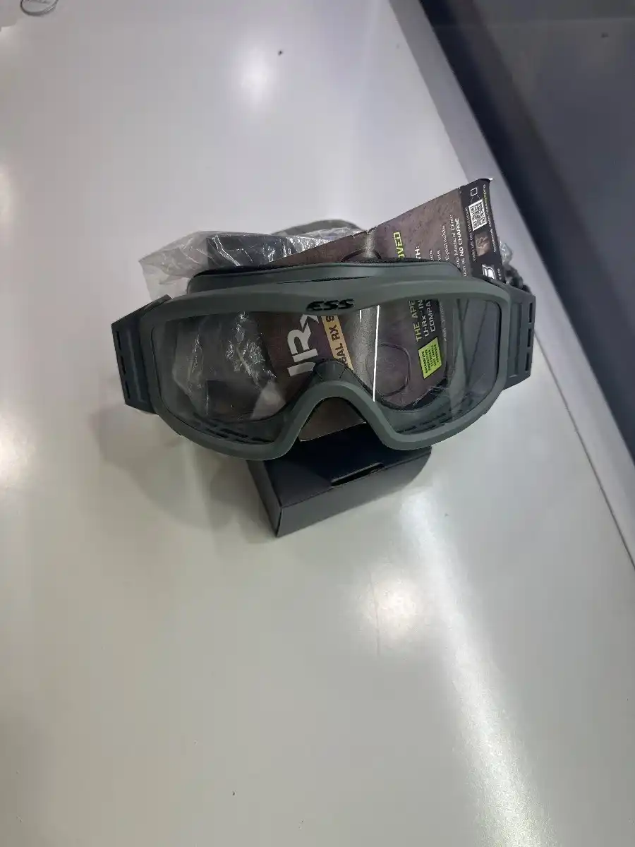 ESS Goggles