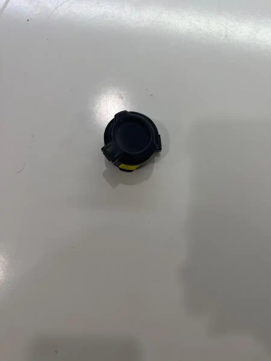 Scope caps