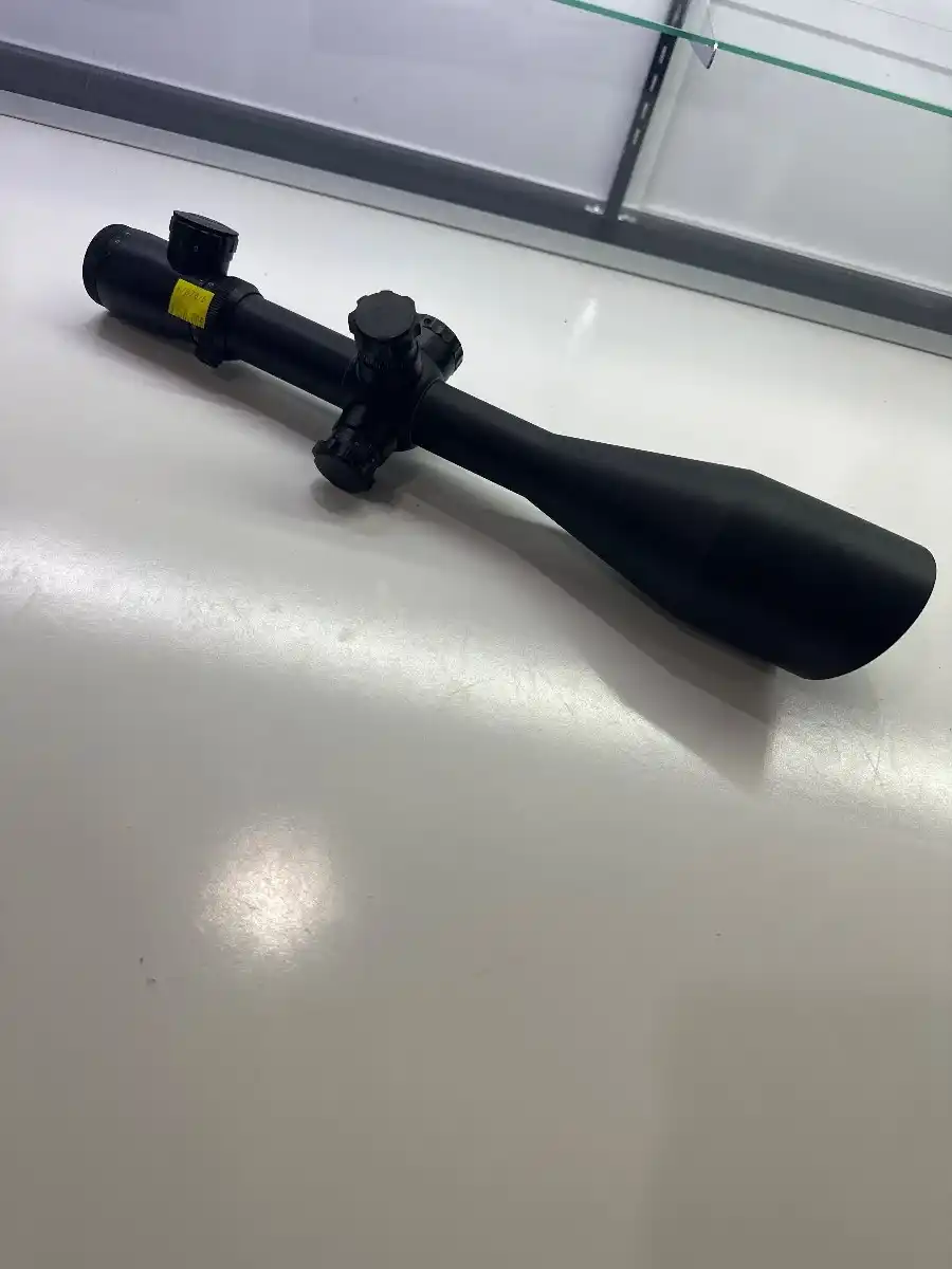 Leupold 6-24x60