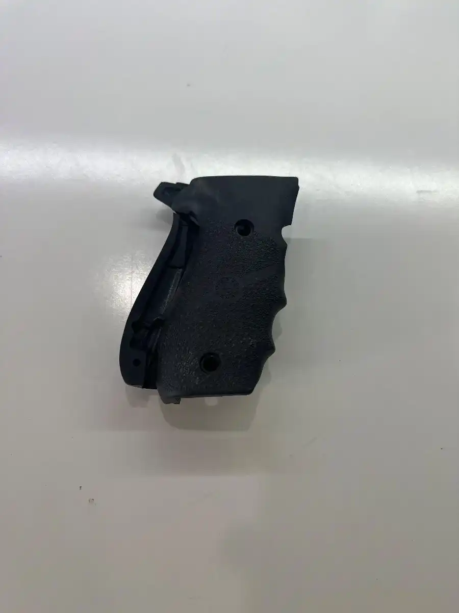 Grip cover