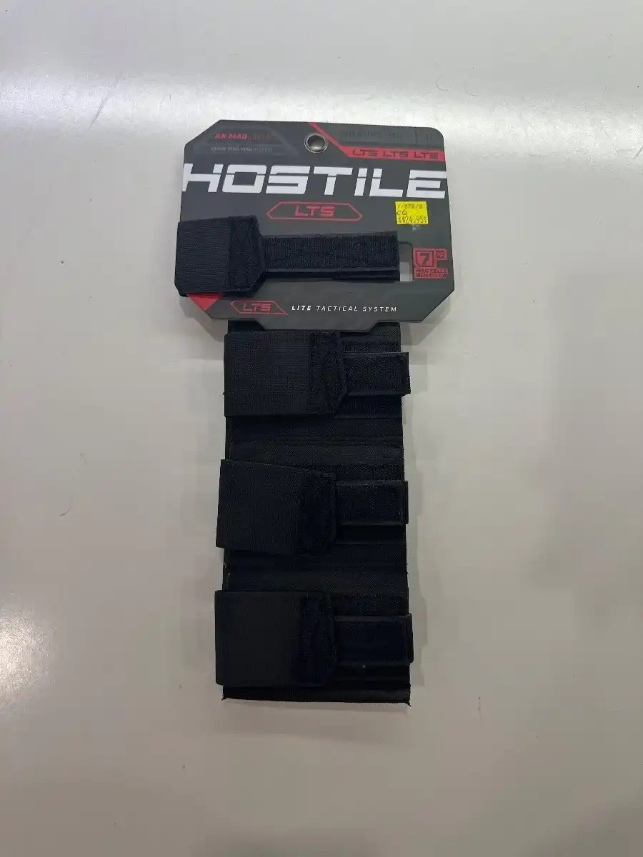 Hostile ar mag cell