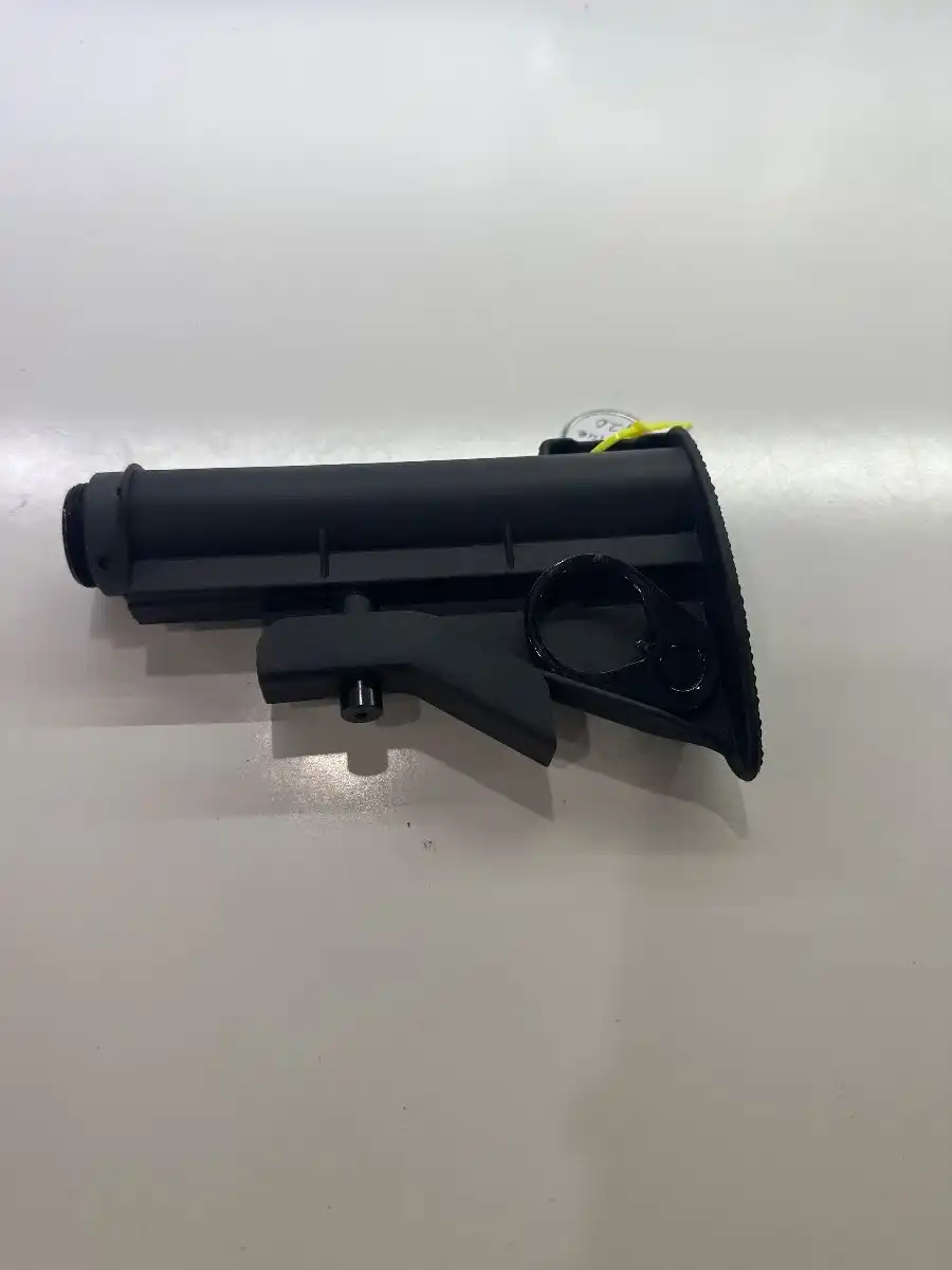 AR stock