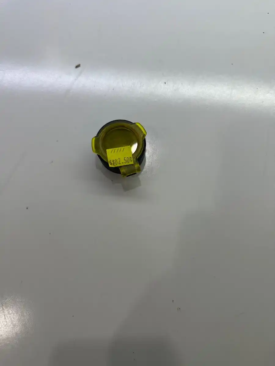 Scope cap