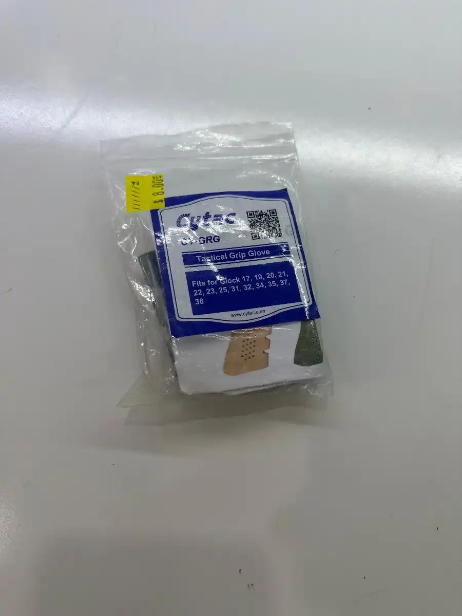 Cytac Glock sleeve