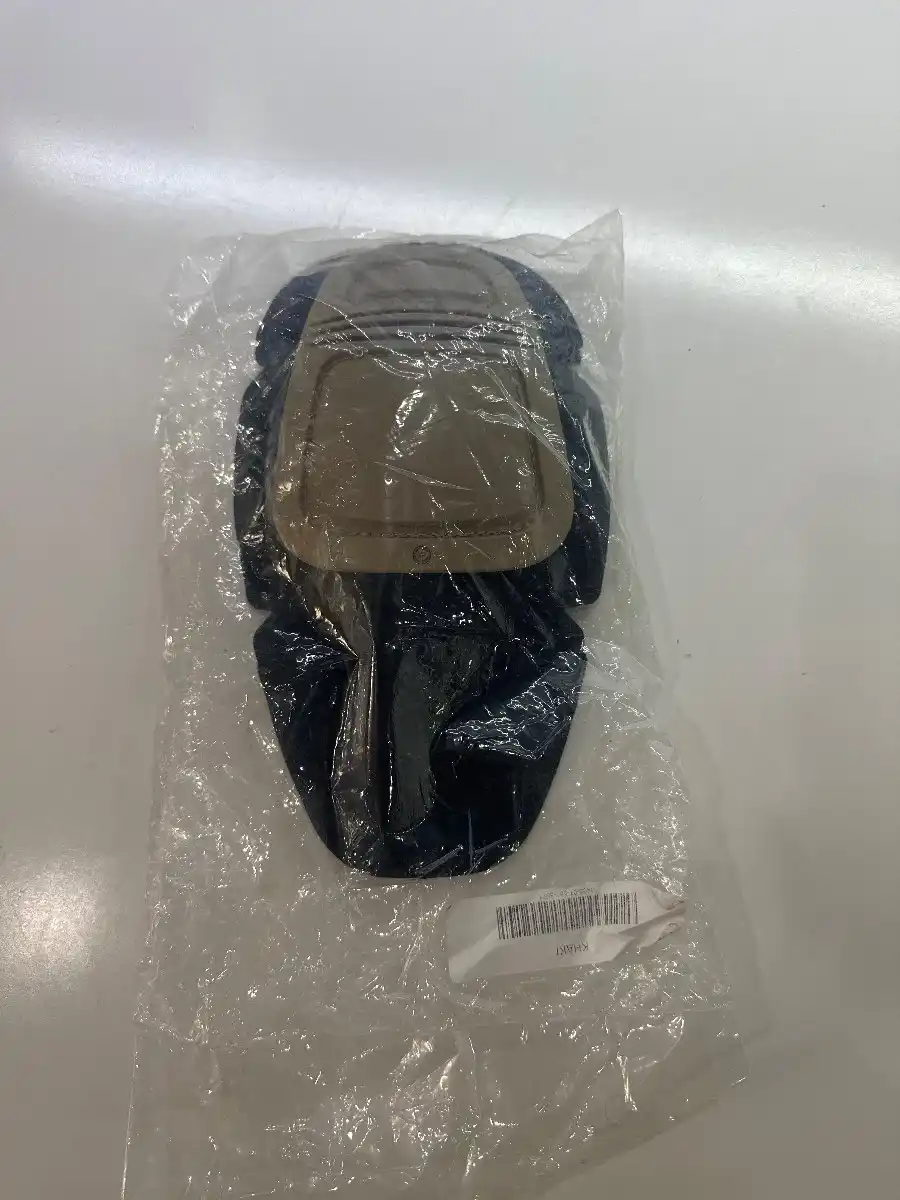 Crye Airflex kneepads