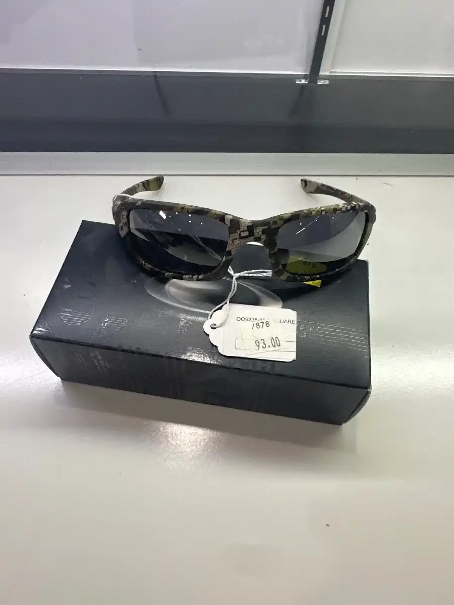 Oakley Sunglasses