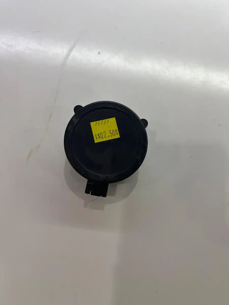 Scope cap