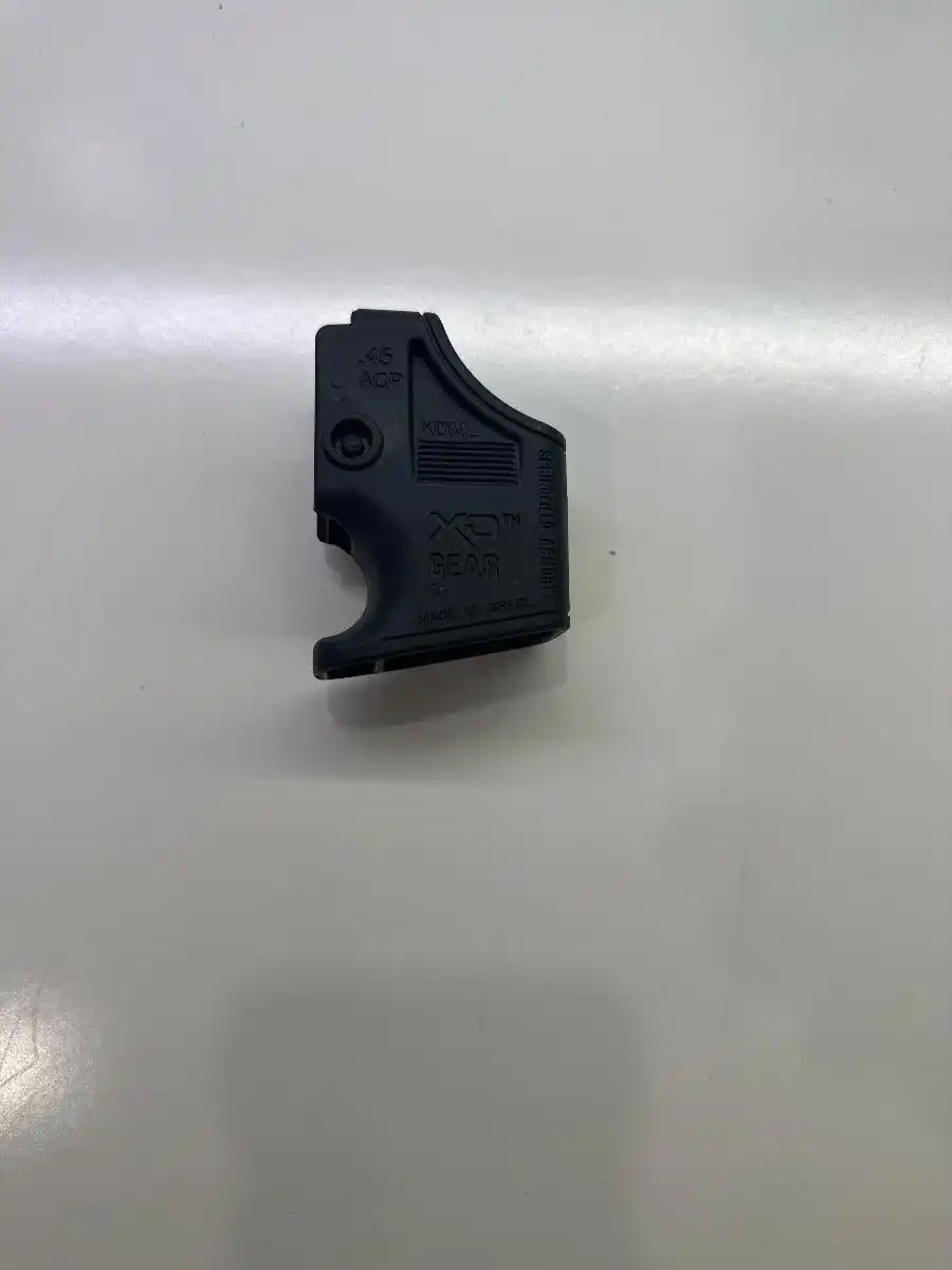 XD Mag loader