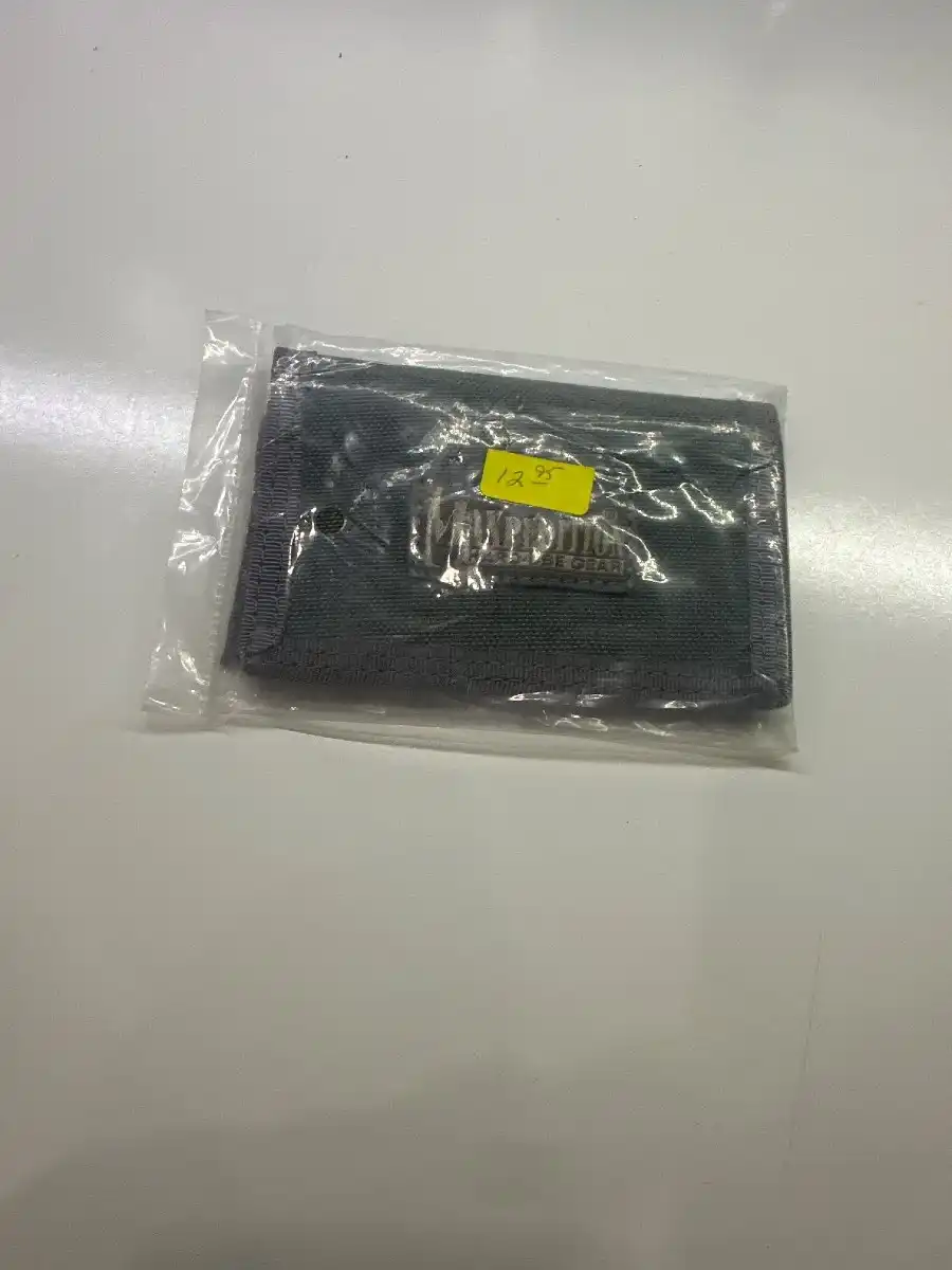 Maxpedition wallet