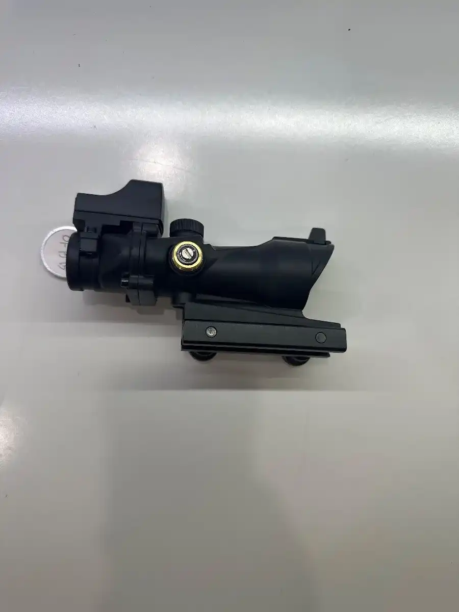4x32 w/ rmr