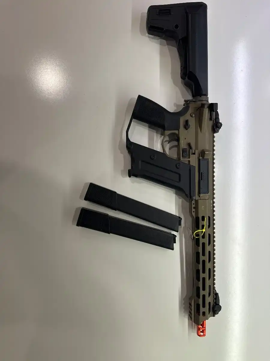 KWA TK45-3