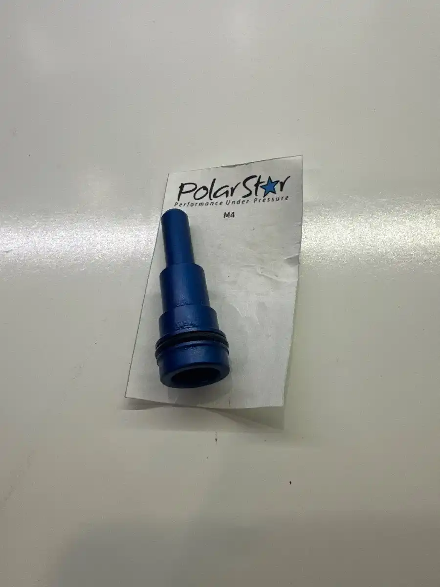 Polarstar M4 poppet