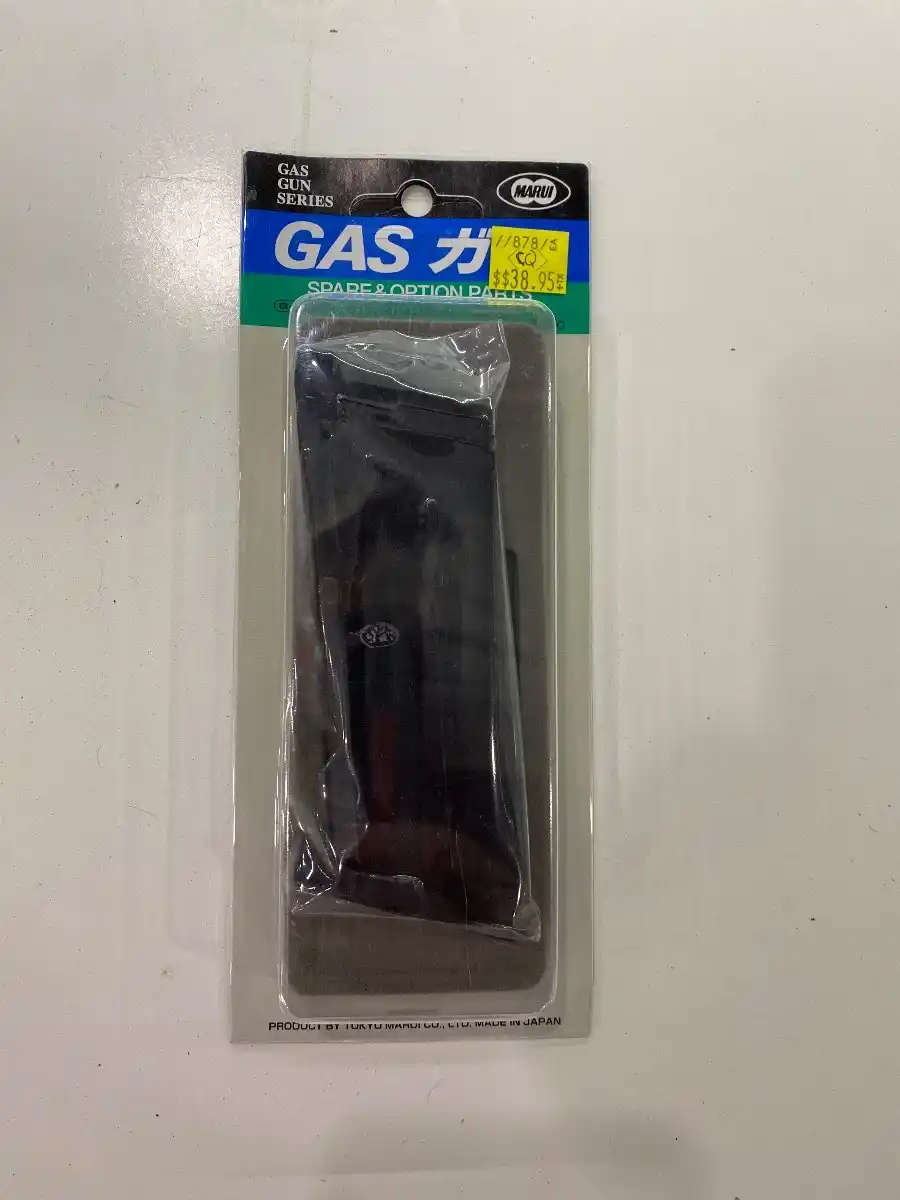 Marui FN5-7 GBB mag