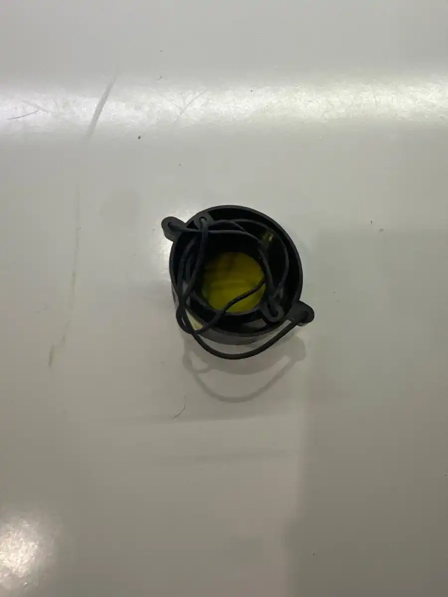 Scope caps
