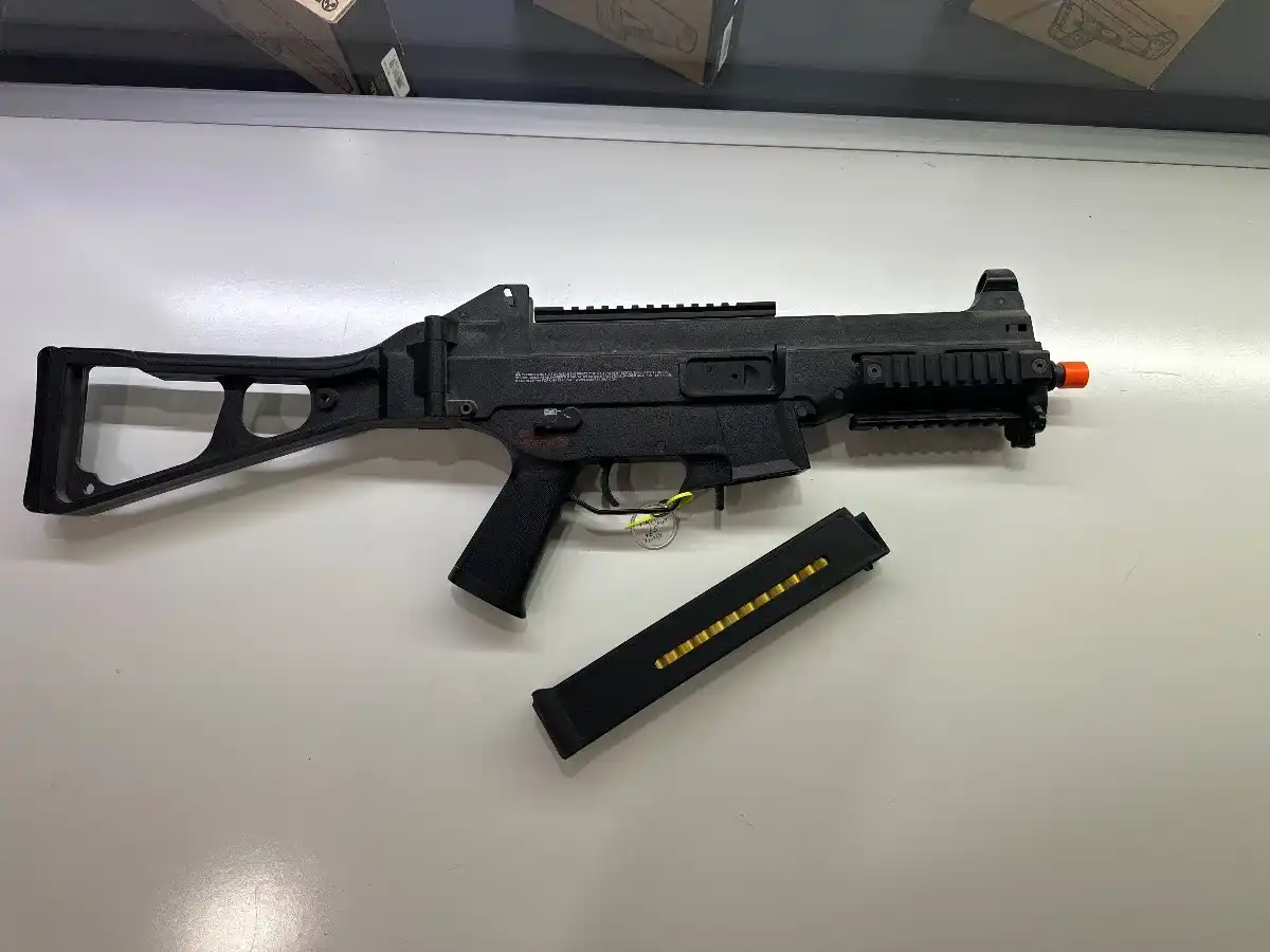 HK UMP 45