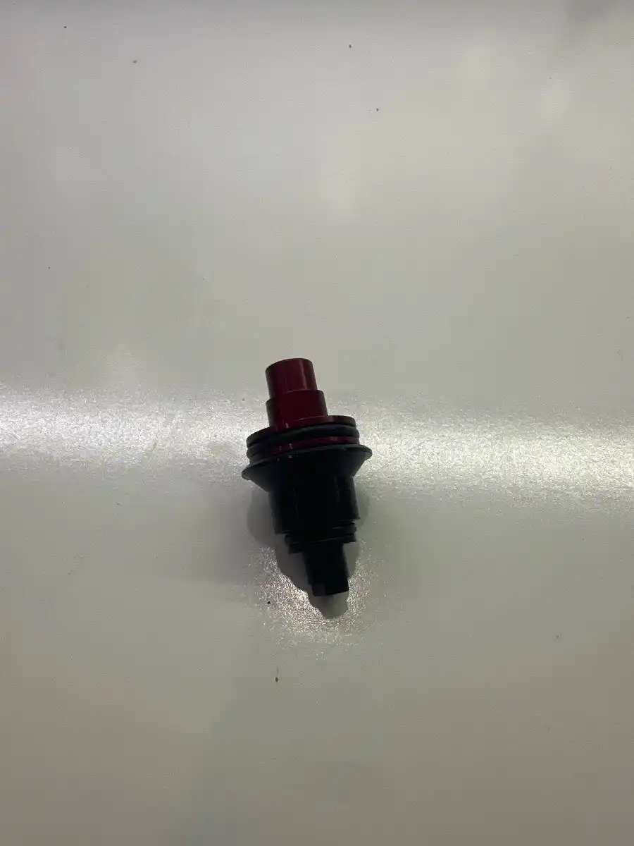 Polarstar low flow nozzle