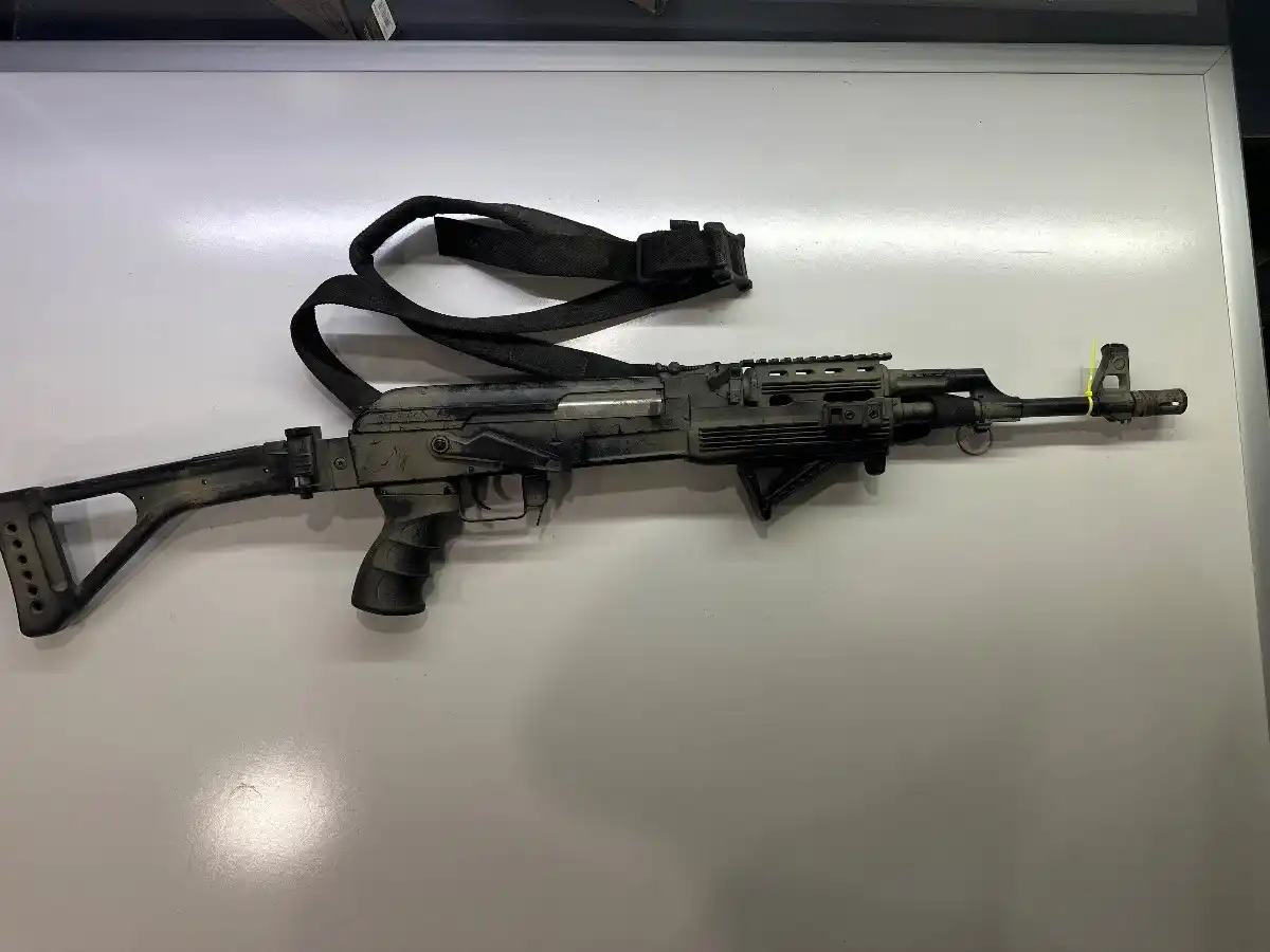 CYMA Ak47