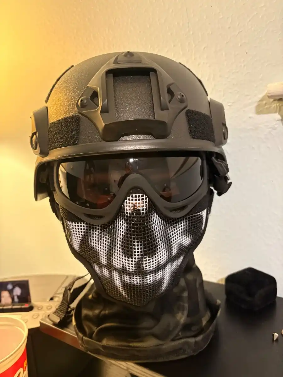 Leaving to air force NEED GONE