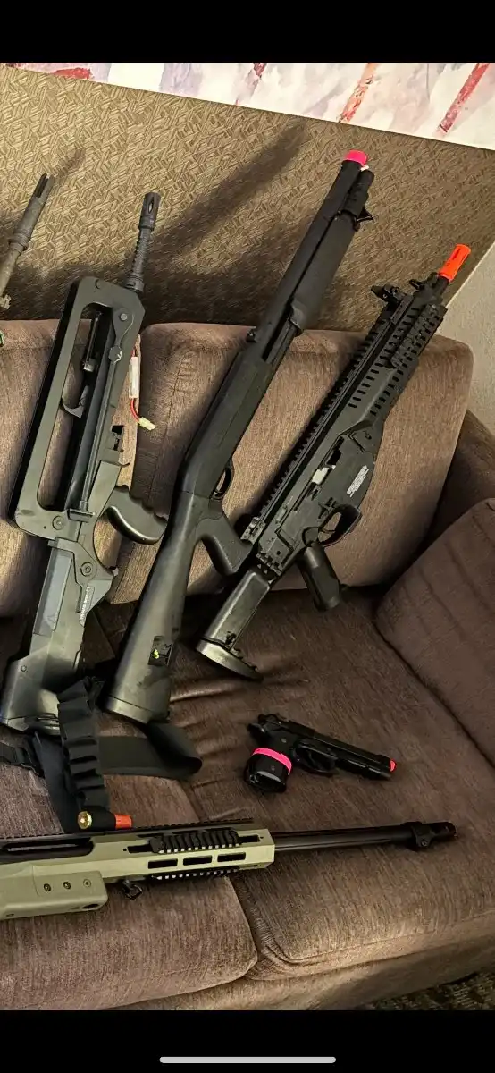 Arx160 comp model