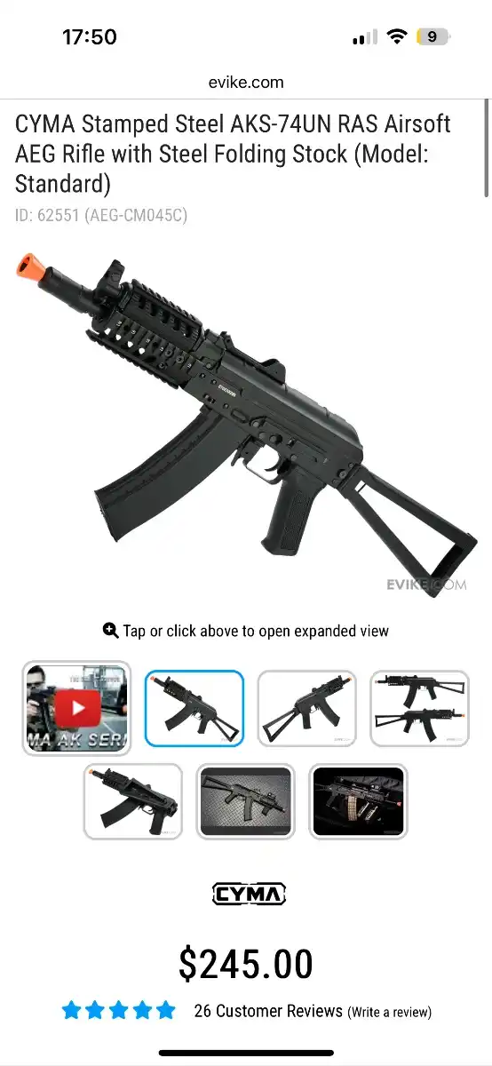 Aks