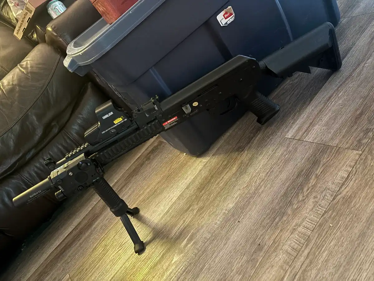 Matrix AK