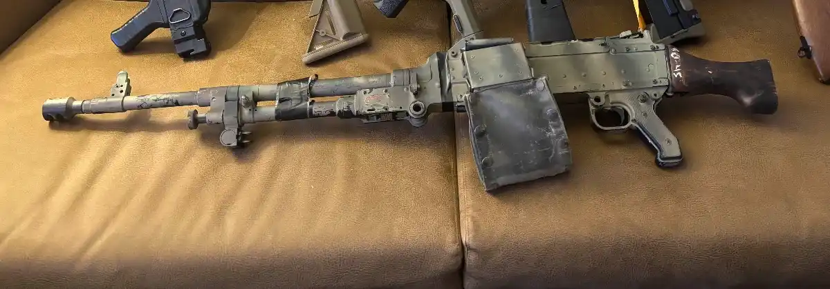M240B LMG
