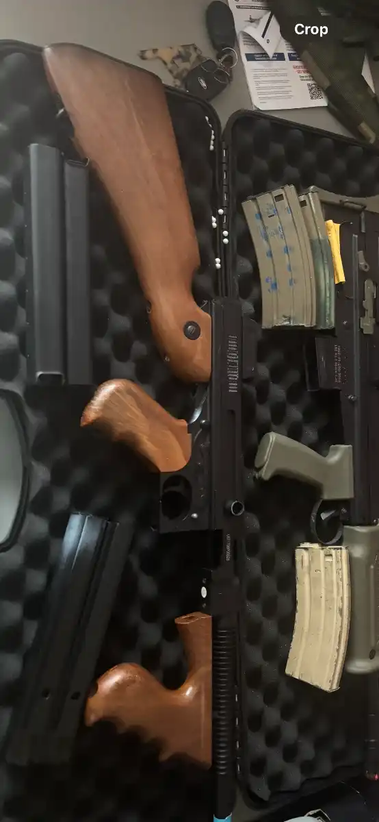 Upgraded Chicago Typewriter