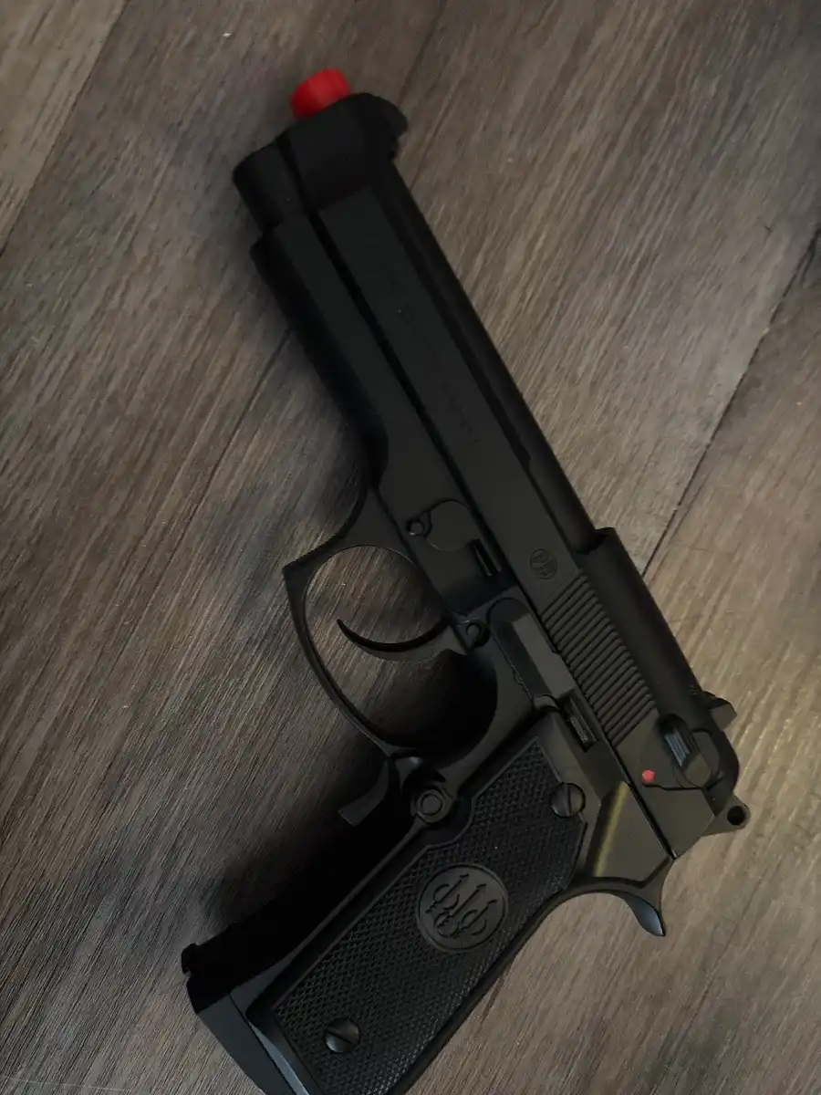 Beretta AEP