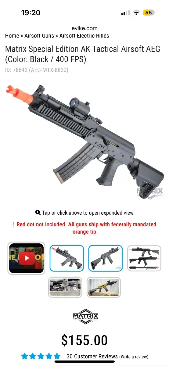 Aks