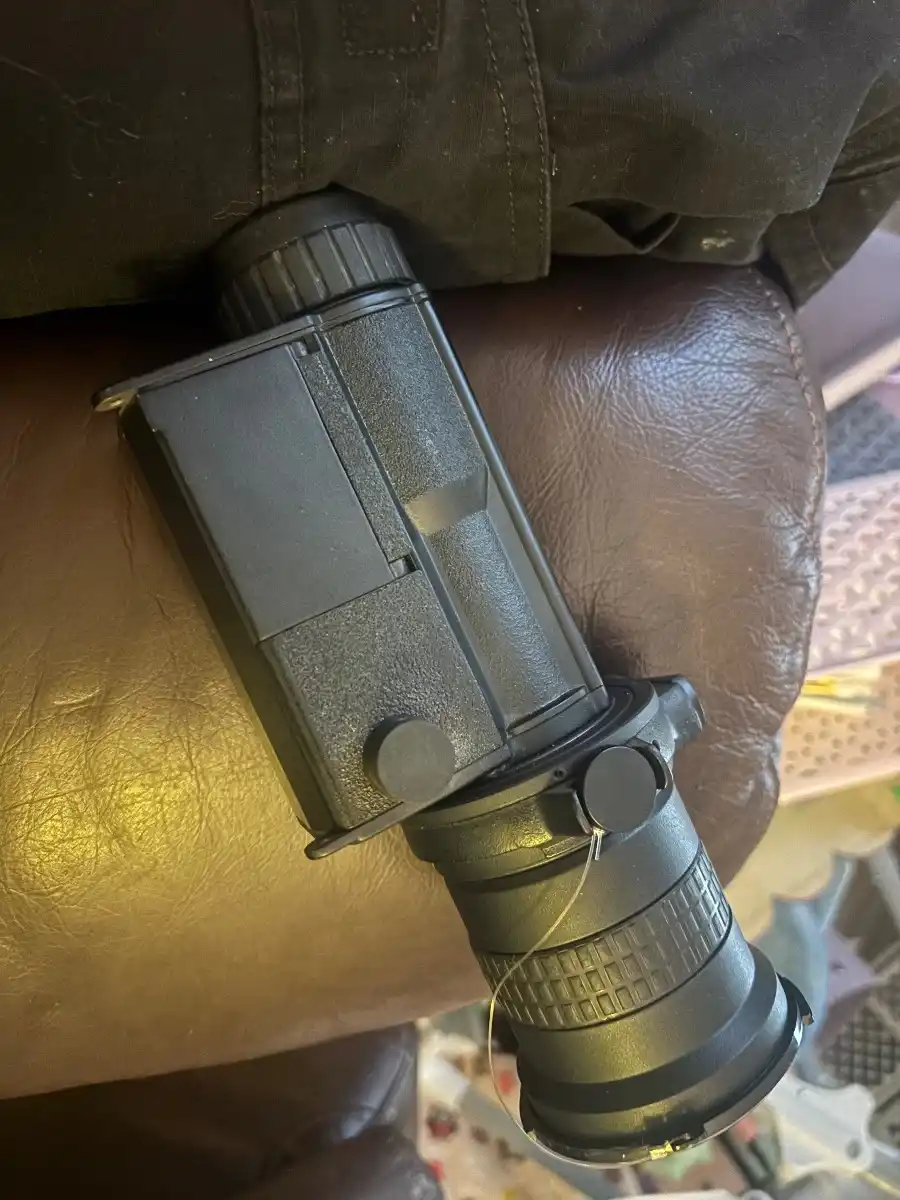WTS/WTT Night vision, gear and skorpion AEPs