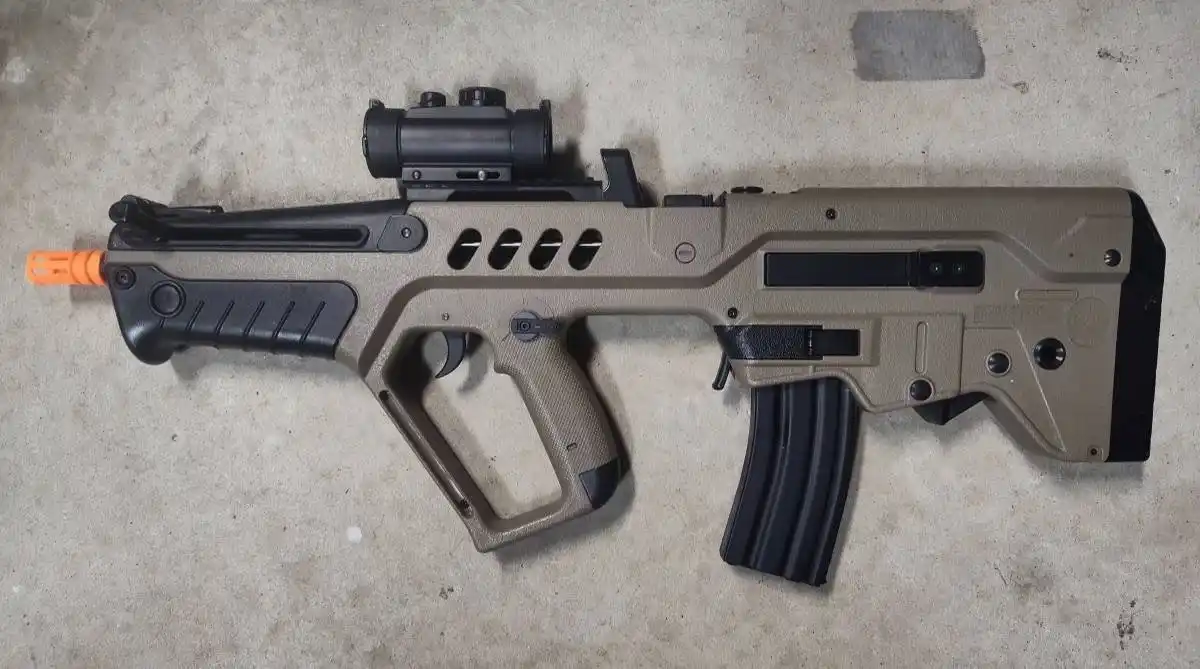 Tavor 21