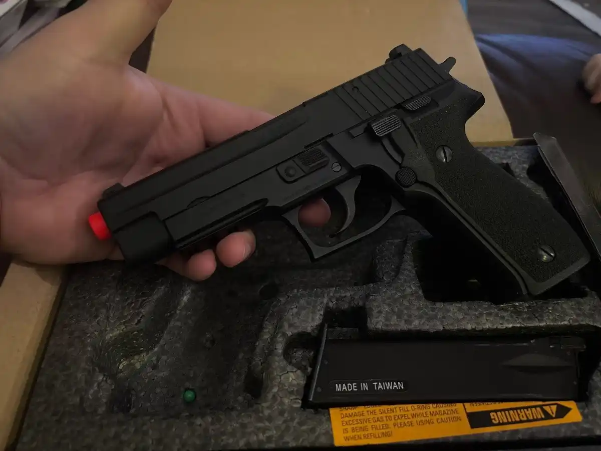 KWA P226
