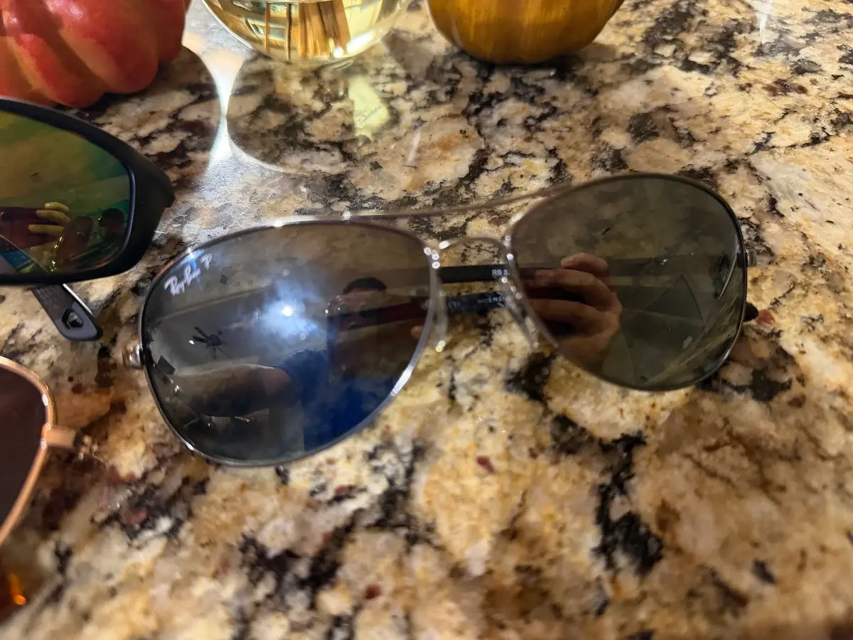 WTS/WTT Sunglasses
