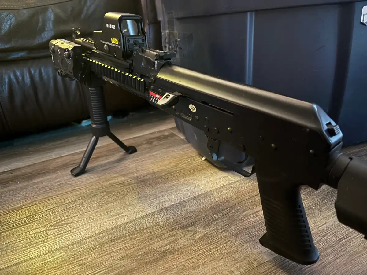 Matrix AK