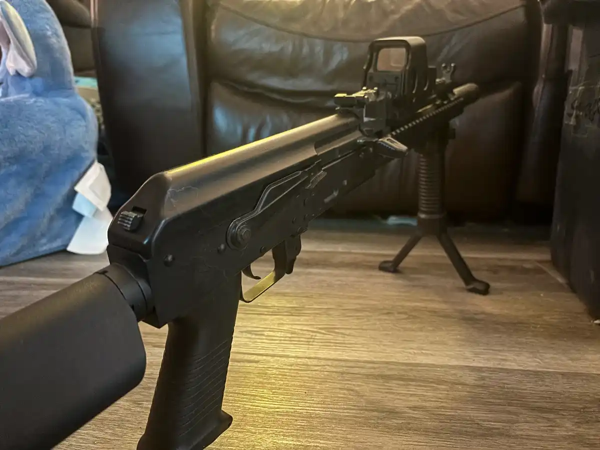 Matrix AK