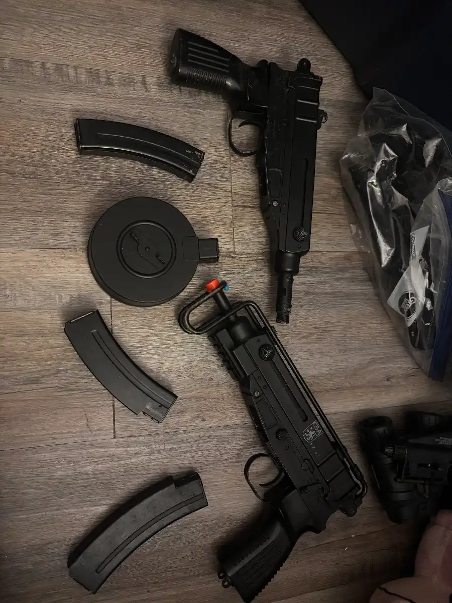 Skorpion bundle