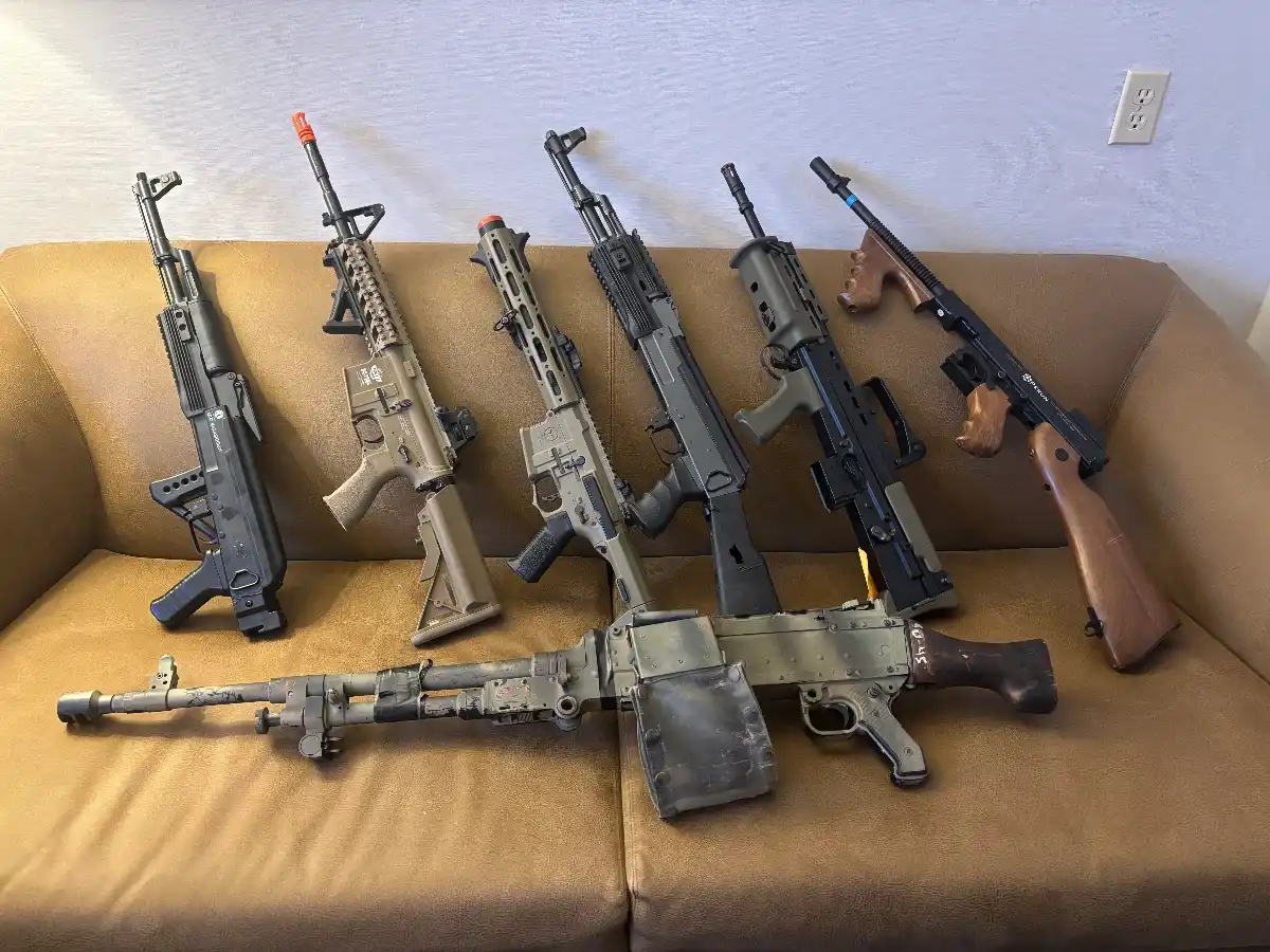 WTS/WTT lot