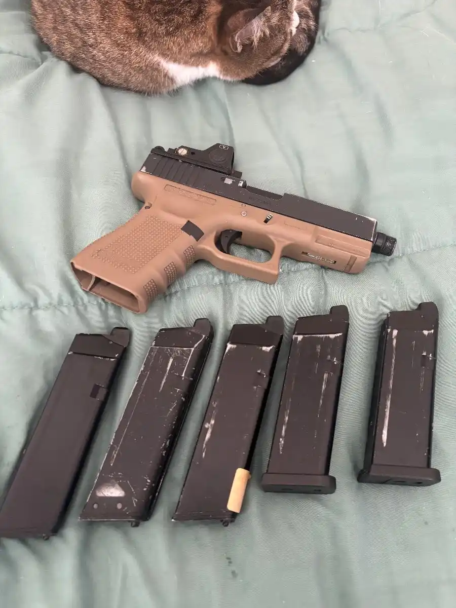 We tech G23