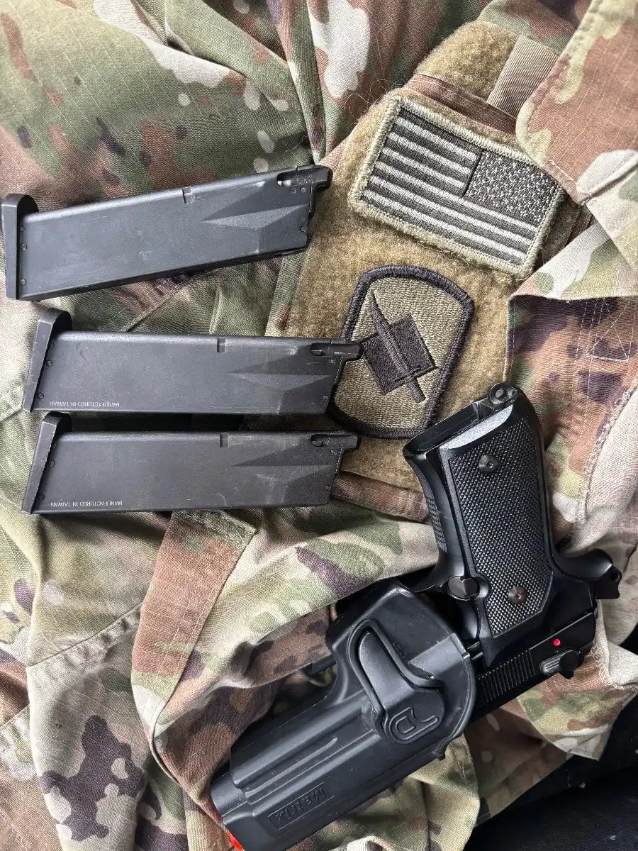 Kwa M9